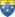 Blason ville fr Orange (Vaucluse).svg