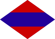 First Canadian Army formation patch.svg