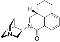 Palonosetron structure.svg