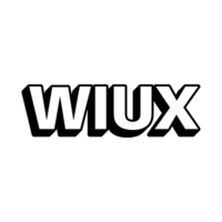 WIUX Logo, Square.png