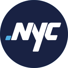 .nyc domain logo.svg