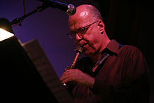 Bob Sheppard saxophone 2009.jpg