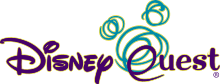 DisneyQuest Logo W Alpha.svg