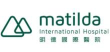 Matilda International Hospital logo.svg