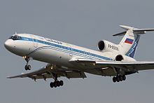Tupolev Tu-154M, Siberia Airlines AN0558517.jpg