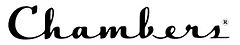 Chambers Logo