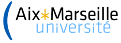 Aix-Marseille University logo.png