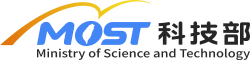 ROC Ministry of Science and Technology Logo 2017.svg