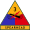 3rd US Armored Division SSI.svg