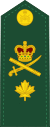 Canadian Army OF-6.svg