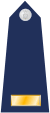 US Air Force O1 shoulderboard.svg
