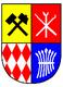 Coat of arms of Benndorf