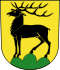 Coat of arms of Eglisau
