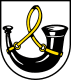 Coat of arms of Dürnau