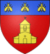 Coat of arms of Querqueville