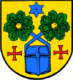 Coat of arms of Teterow