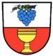 Coat of arms of Ballrechten-Dottingen