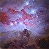 NGC1977 Running Man Nebula from the Mount Lemmon SkyCenter Schulman Telescope courtesy Adam Block.jpg