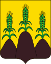 Coat of arms of Horki