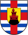 Coat of arms of Trier-Saarburg