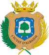 Coat of arms of Albaida