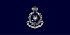 Flag of the Royal Malaysian Police.svg