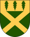 Coat of arms of Flen