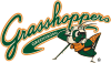 Greensboro Grasshoppers Logo.svg