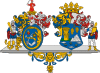 Coat of arms of Hajdú-Bihar County