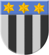 Coat of arms of Kortgene