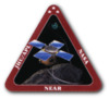 NEAR Shoemaker insignia.png