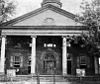 Old Hampshire County Courthouse