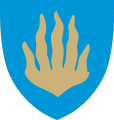 Coat of arms of Røyken kommune