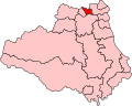 Outline map