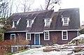 Stepping Stones (Bill and Lois Wilson House)