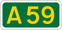 A59 shield