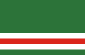 Flag of Chechnya