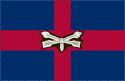Flag of Worcester County, Maryland.svg