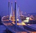 Shah Amanat Bridge