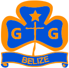 Girl Guides Association of Belize.svg
