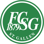 FC St. Gallen logo