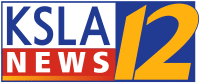 KSLA News 12 logo.svg