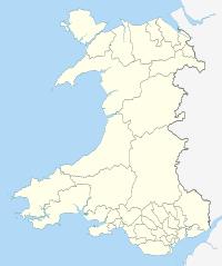 Welsh Assembly constituencies 2011.svg