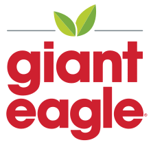 Giant Eagle logo.svg