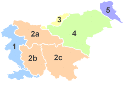 Borders of the Historical Habsburgian Lands in the Republic of Slovenia.png