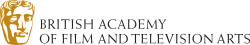 British Academy of Film and Television Arts logo.svg