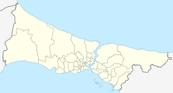 Prince Islands is located in Istanbul