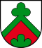 Coat of arms of Altbüron