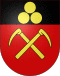Coat of arms of Lausen
