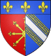 Coat of arms of Chaumont